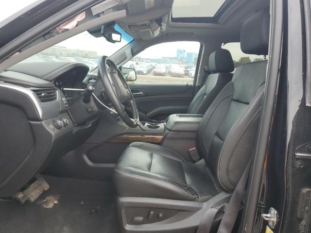 2019 CHEVROLET TAHOE K150 1GNSKBKC5KR181740