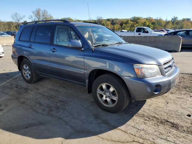 2007 TOYOTA HIGHLANDER #3309347017