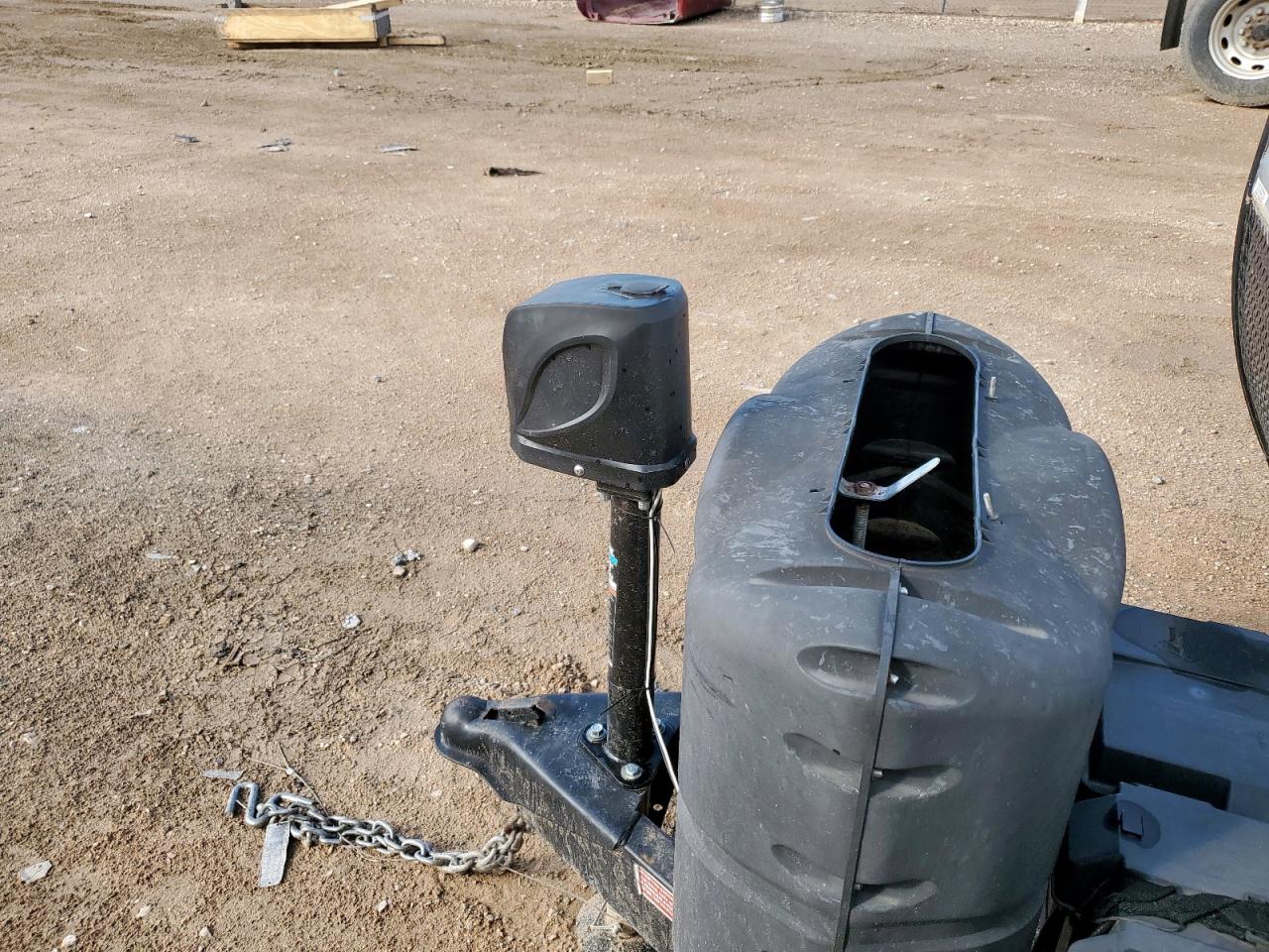 Lot #3290421804 2017 KEYSTONE SUMMERLAND