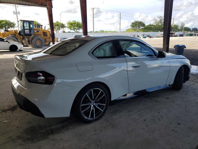 2023 BMW 230I 3MW23CM0XP8D06180