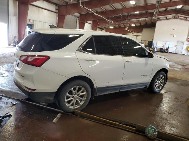 2018 CHEVROLET EQUINOX LT - 2GNAXSEV6J6103746