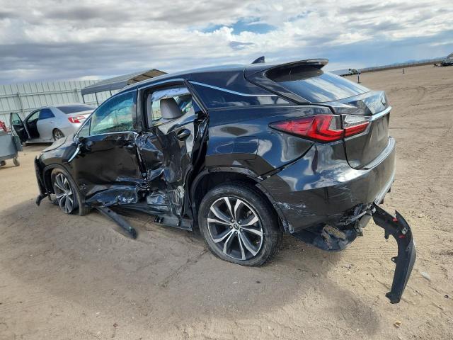 2020 LEXUS RX 450H #3292413286