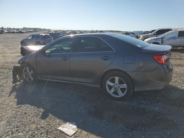 2013 TOYOTA CAMRY L #3316836704