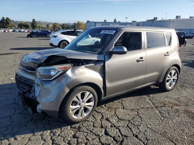 2015 KIA SOUL + - KNDJP3A57F7186969