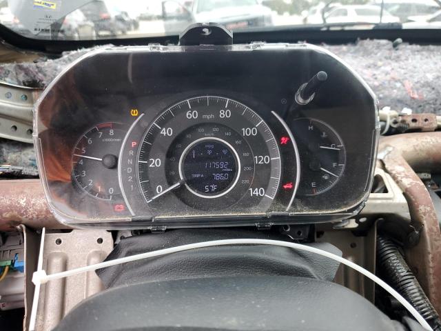 2014 HONDA CR-V LX - 5J6RM4H34EL058453