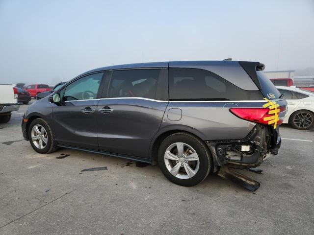 2019 HONDA ODYSSEY EX 5FNRL6H52KB040750