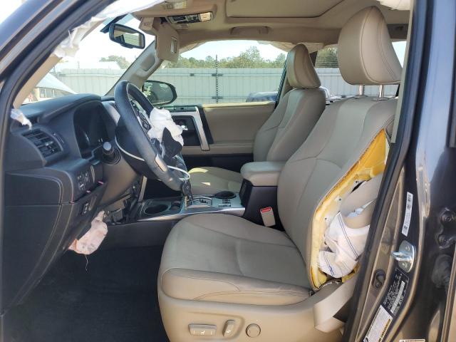 2018 TOYOTA 4RUNNER SR #3297172884