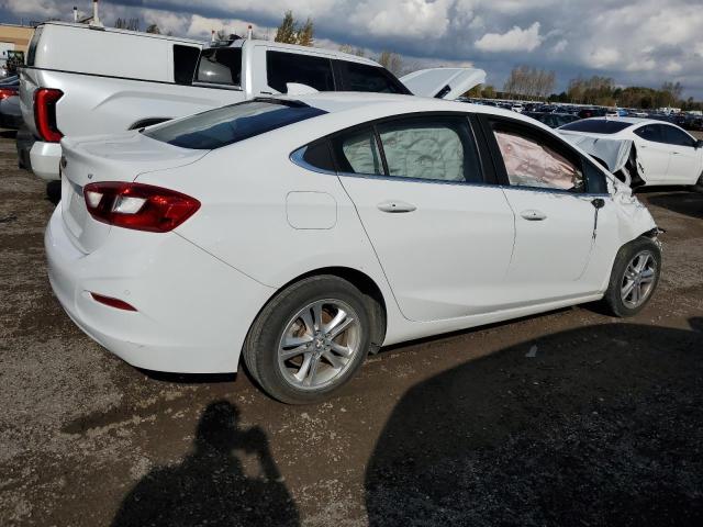 2017 CHEVROLET CRUZE LT 3G1BE5SM0HS604023