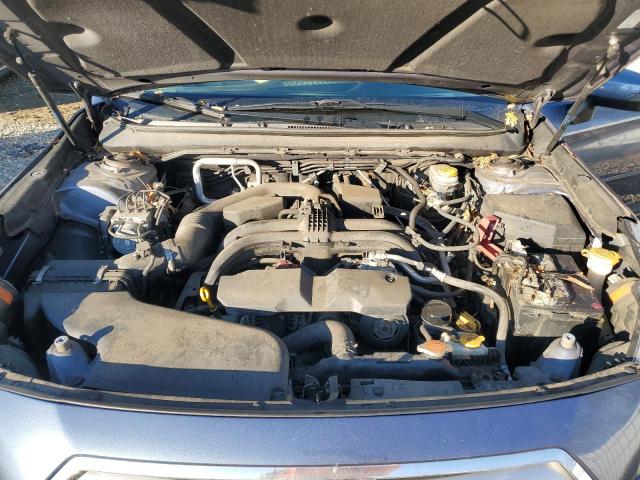 2017 SUBARU OUTBACK 2. - 4S4BSANC0H3242952