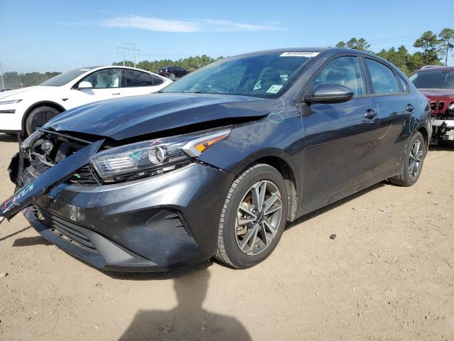 Global Auto Auctions: 2022 KIA FORTE FE