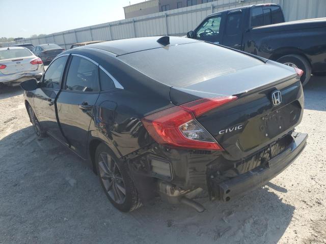 2019 HONDA CIVIC EX - 19XFC1F35KE016682