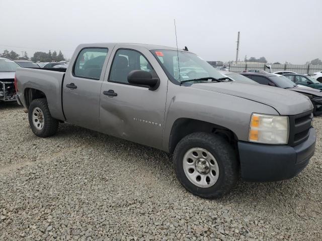2007 CHEVROLET SILVERADO #3301875467