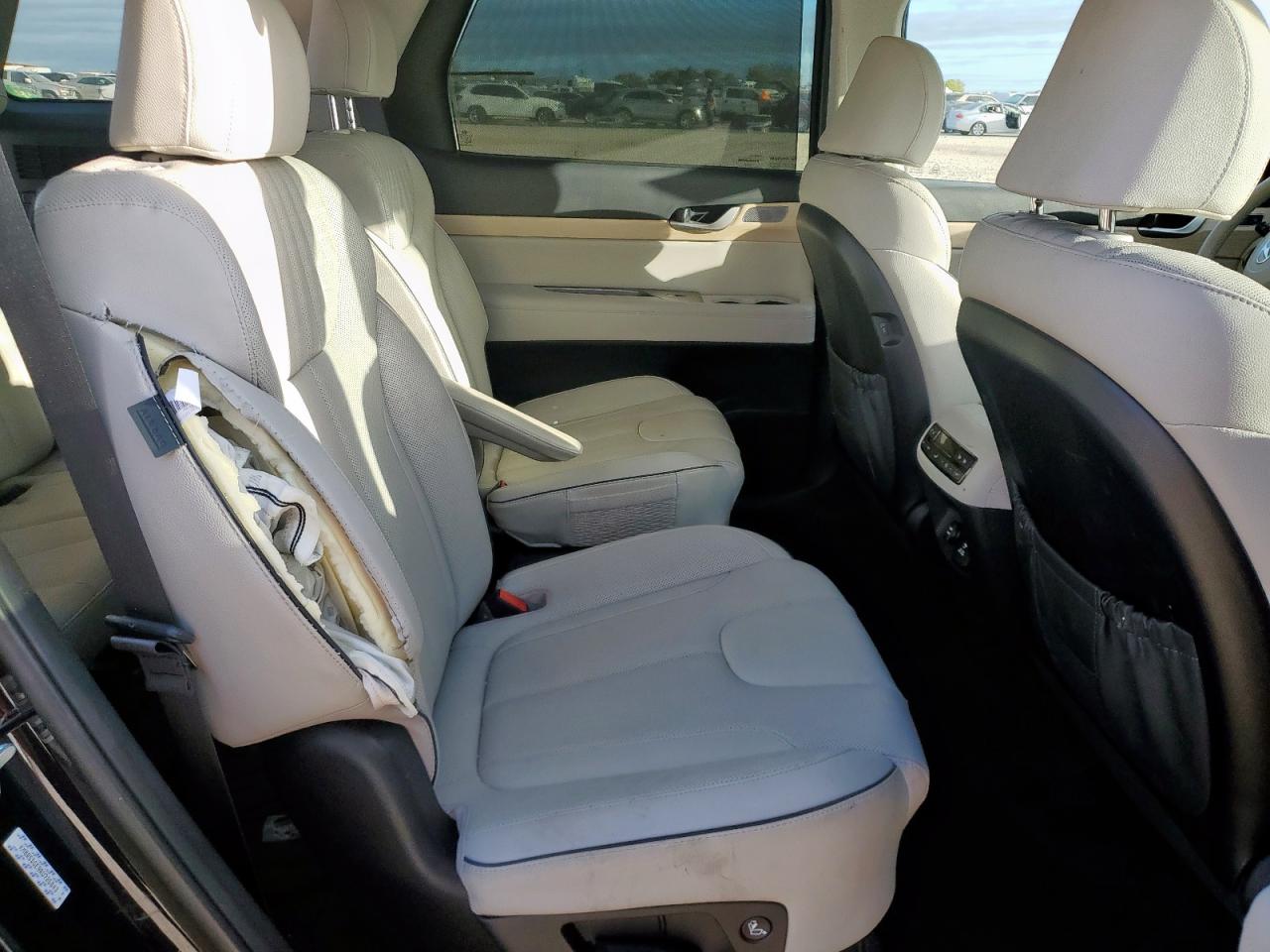 HYUNDAI PALISADE LIMITED