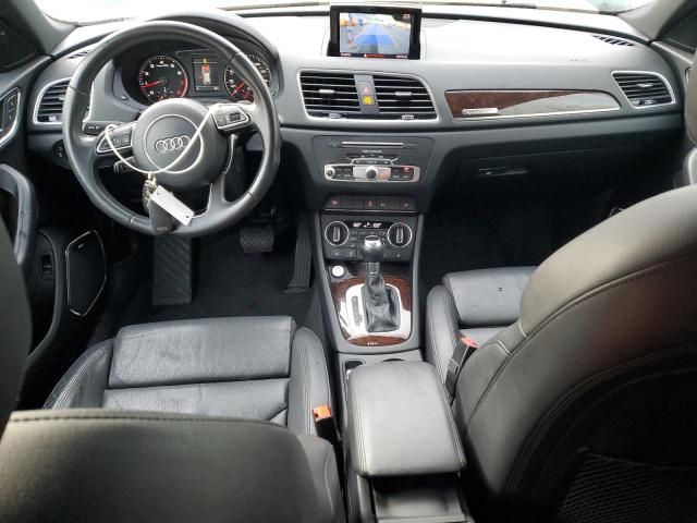 2016 AUDI Q3 PRESTIG - WA1GFCFS3GR007080