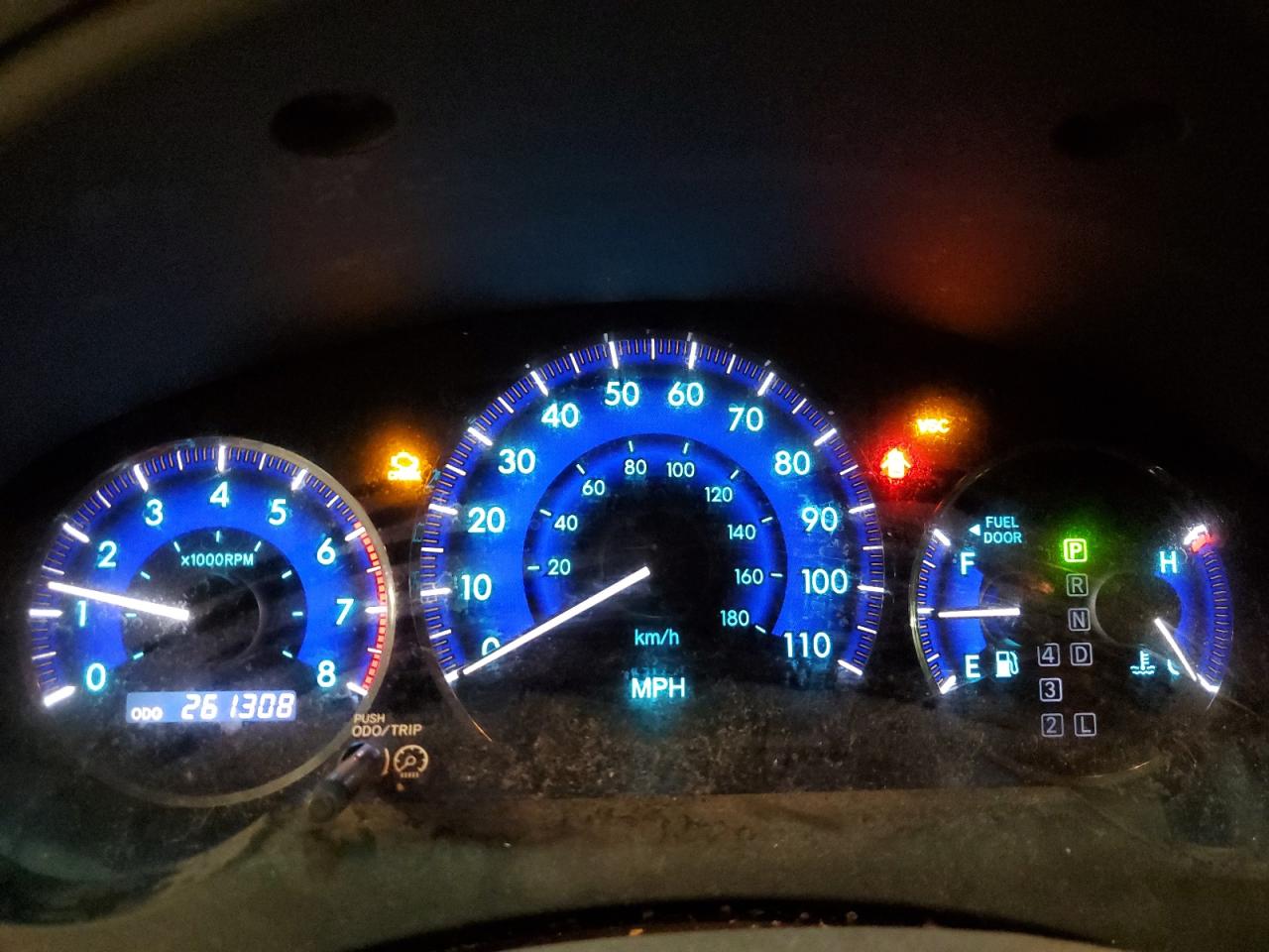 Lot #3284765524 2006 TOYOTA SIENNA LE