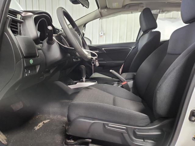 2020 HONDA FIT EX 3HGGK5H81LM713203