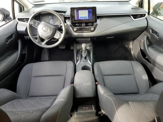2023 TOYOTA COROLLA LE #3311557289