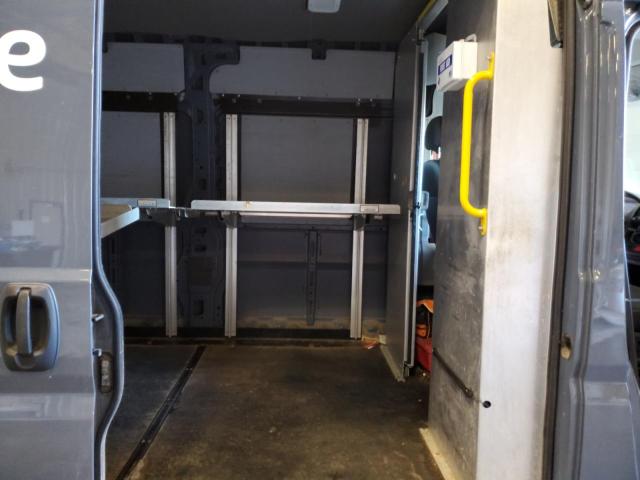 2021 RAM PROMASTER #3286604152