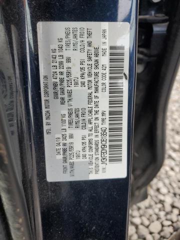 2019 MAZDA CX-5 GRAND - JM3KFBDM9K0618640