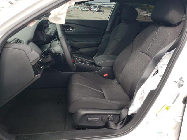 2025 HONDA ACCORD HYBRID SPORT 1HGCY2F5XSA048432