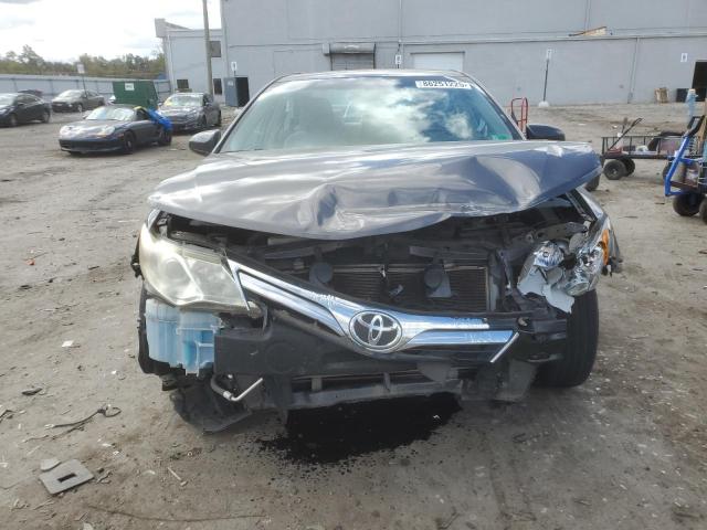 2012 TOYOTA CAMRY BASE - 4T4BF1FK9CR241978