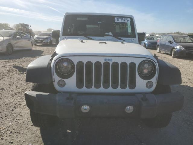 2016 JEEP WRANGLER U - 1C4BJWDG5GL342262