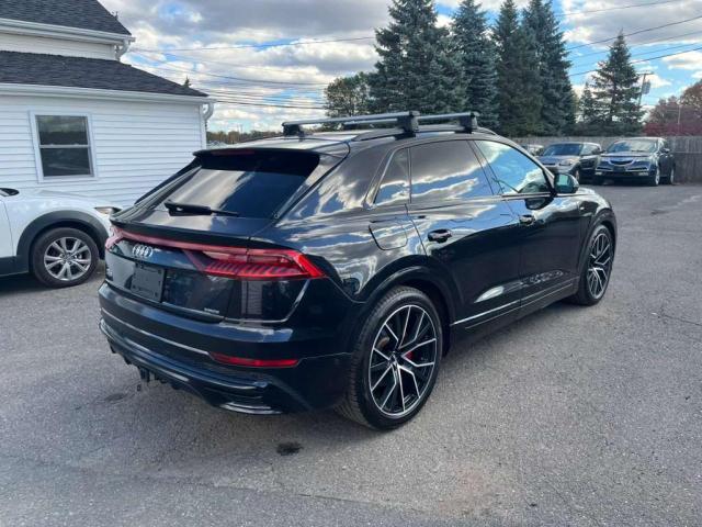 2019 AUDI Q8 PRESTIG - WA1FVAF10KD038478