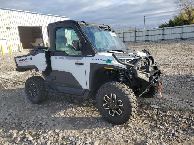 Global Auto Auctions: 2025 POLARIS RANGER XD