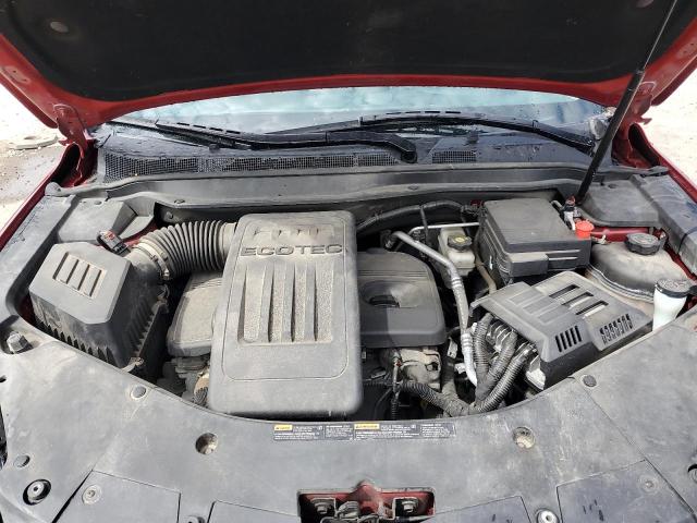 2015 CHEVROLET EQUINOX LT - 1GNALBEK1FZ135923