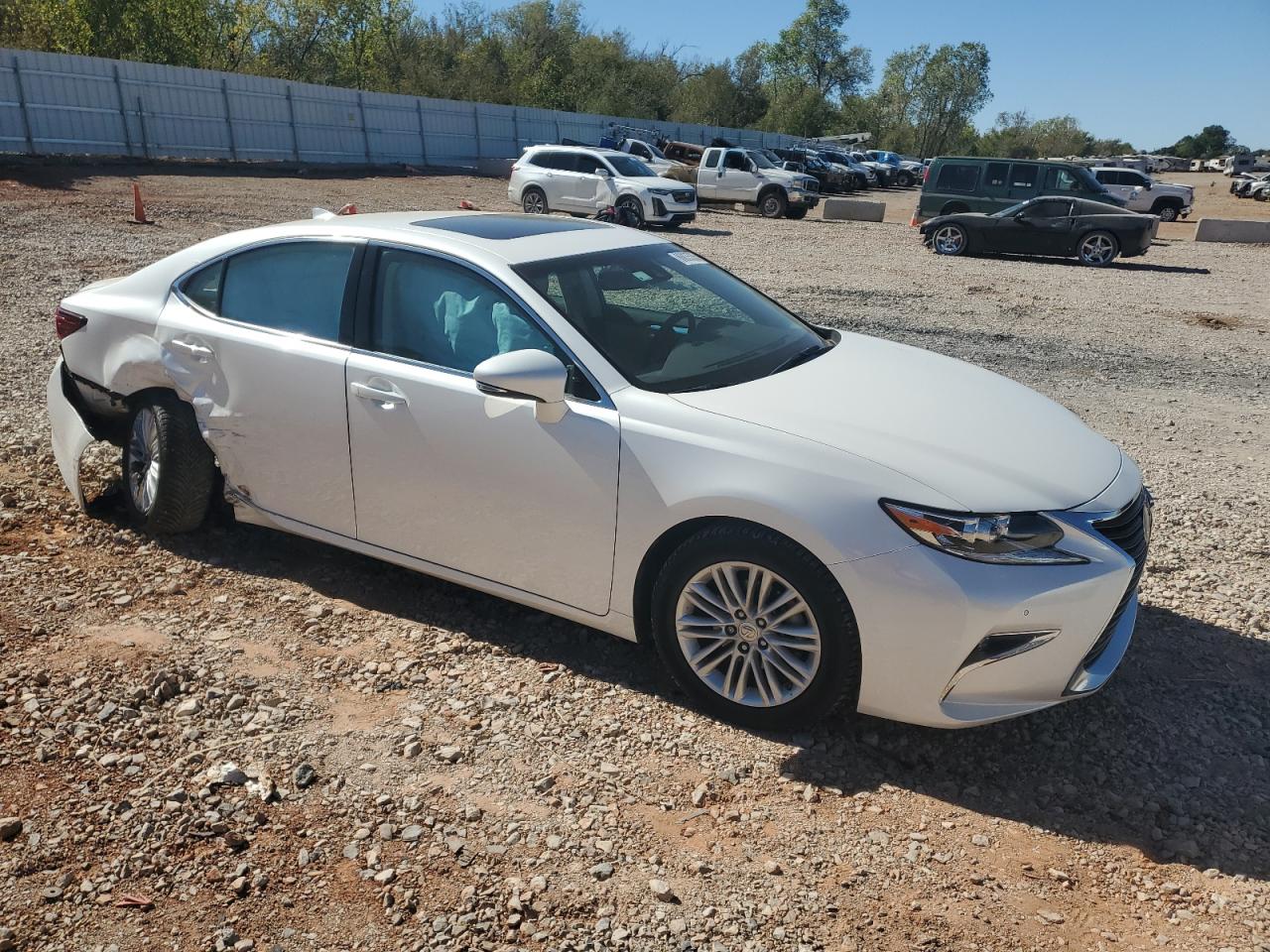 LEXUS ES 350