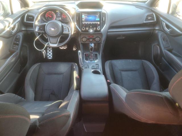 2017 SUBARU IMPREZA SP 4S3GTAK6XH3711681