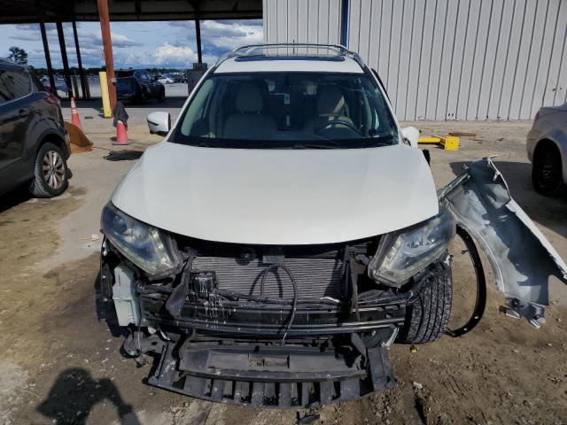 2016 NISSAN ROGUE S - Other View
