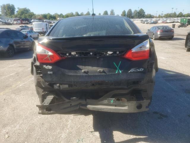 2019 FORD FIESTA SE - 3FADP4BJ8KM149269