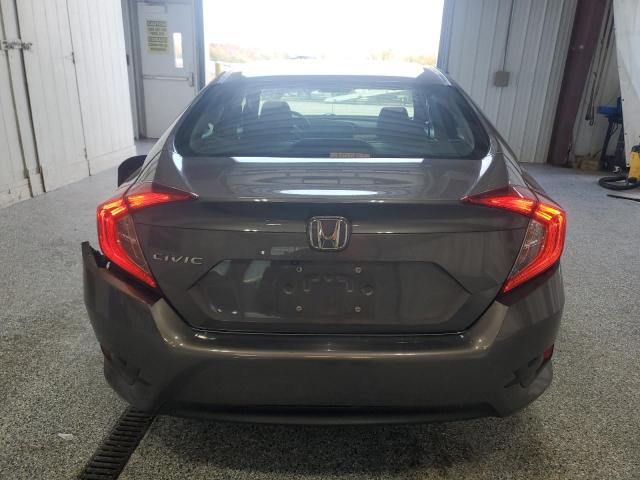 2016 HONDA CIVIC EX - 19XFC2F71GE221223