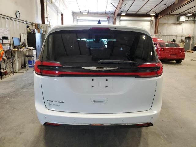 2023 CHRYSLER PACIFICA T 2C4RC1BG2PR522630