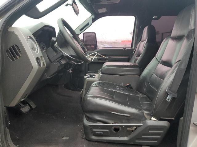 2008 FORD F250 SUPER #3270858460