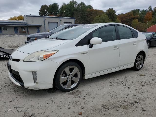 2013 TOYOTA PRIUS - JTDKN3DU2D1653812