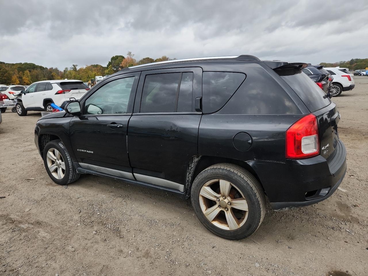 JEEP COMPASS SPORT
