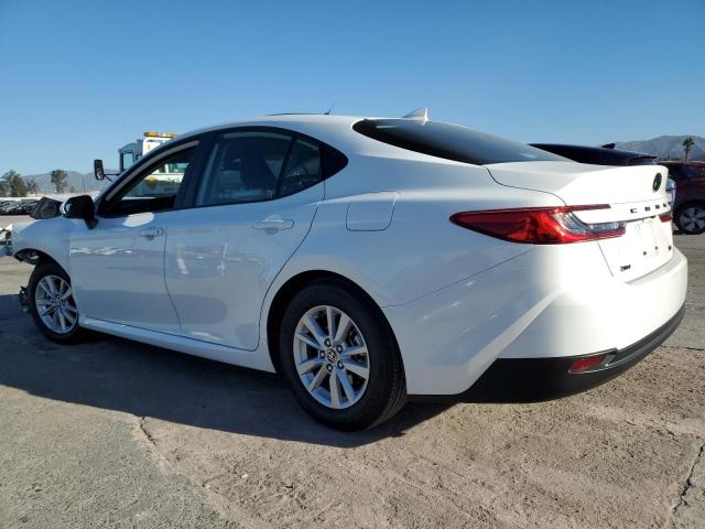 2025 TOYOTA CAMRY XSE #3298127148