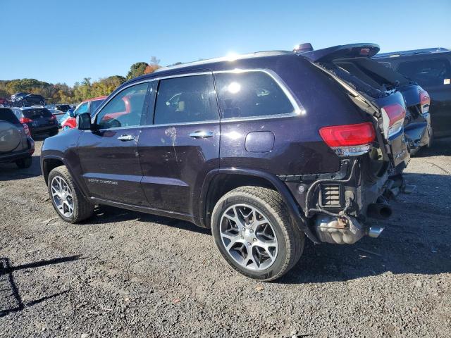 2020 JEEP GRAND CHER - 1C4RJFCG7LC422074