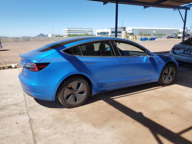 2020 TESLA MODEL 3 - 5YJ3E1EB9LF744345