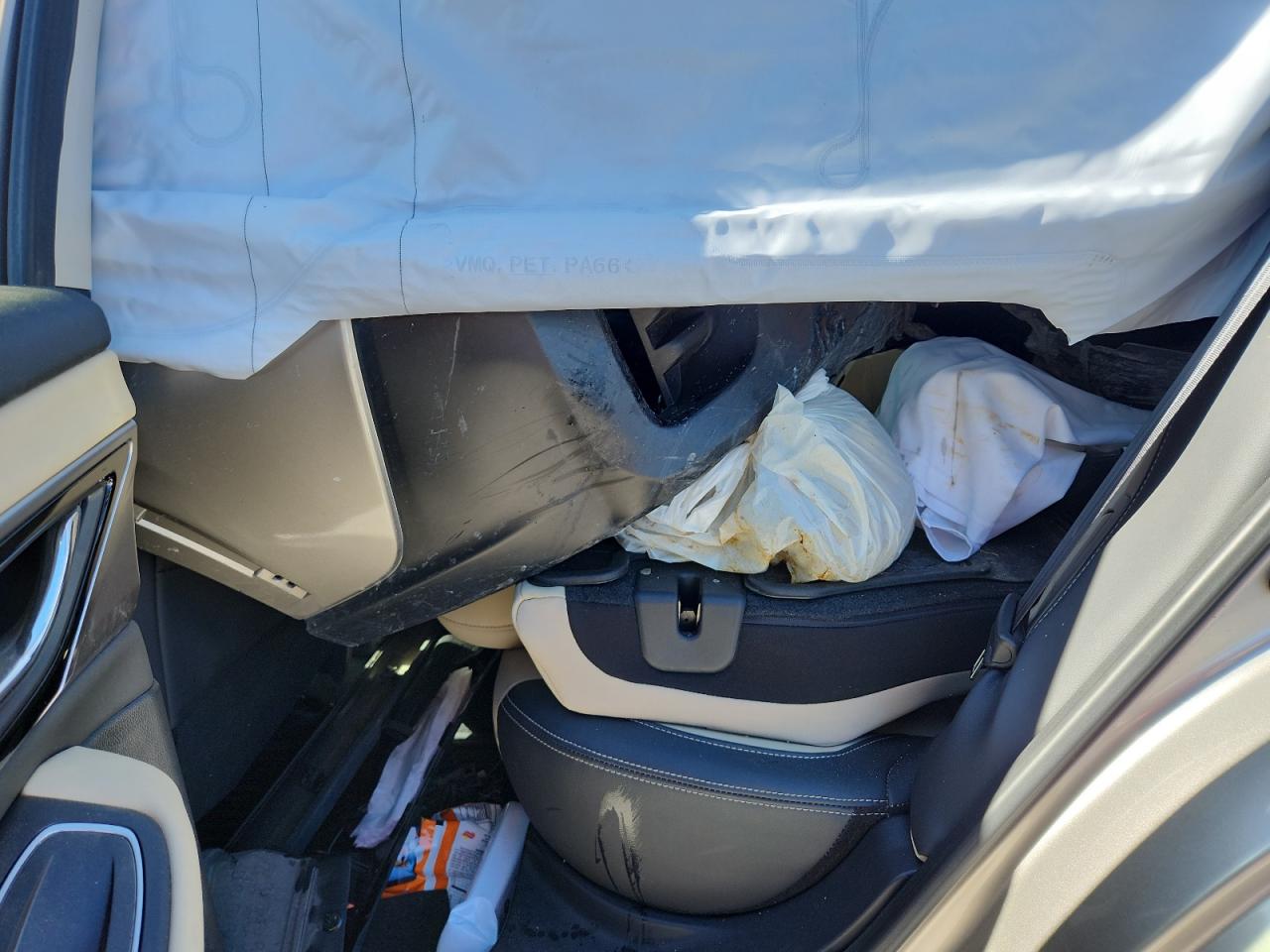 SUBARU OUTBACK LIMITED