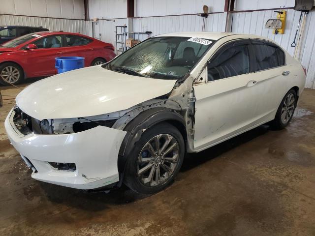 2013 HONDA ACCORD SPO - 1HGCR2F59DA205173