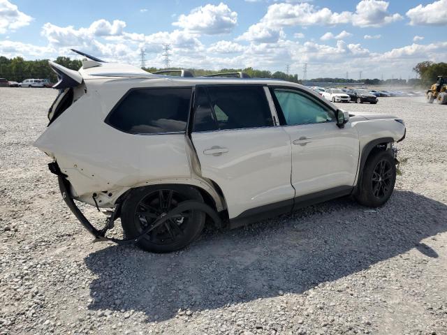 2024 TOYOTA GRAND HIGH - 5TDACAB51RS019810