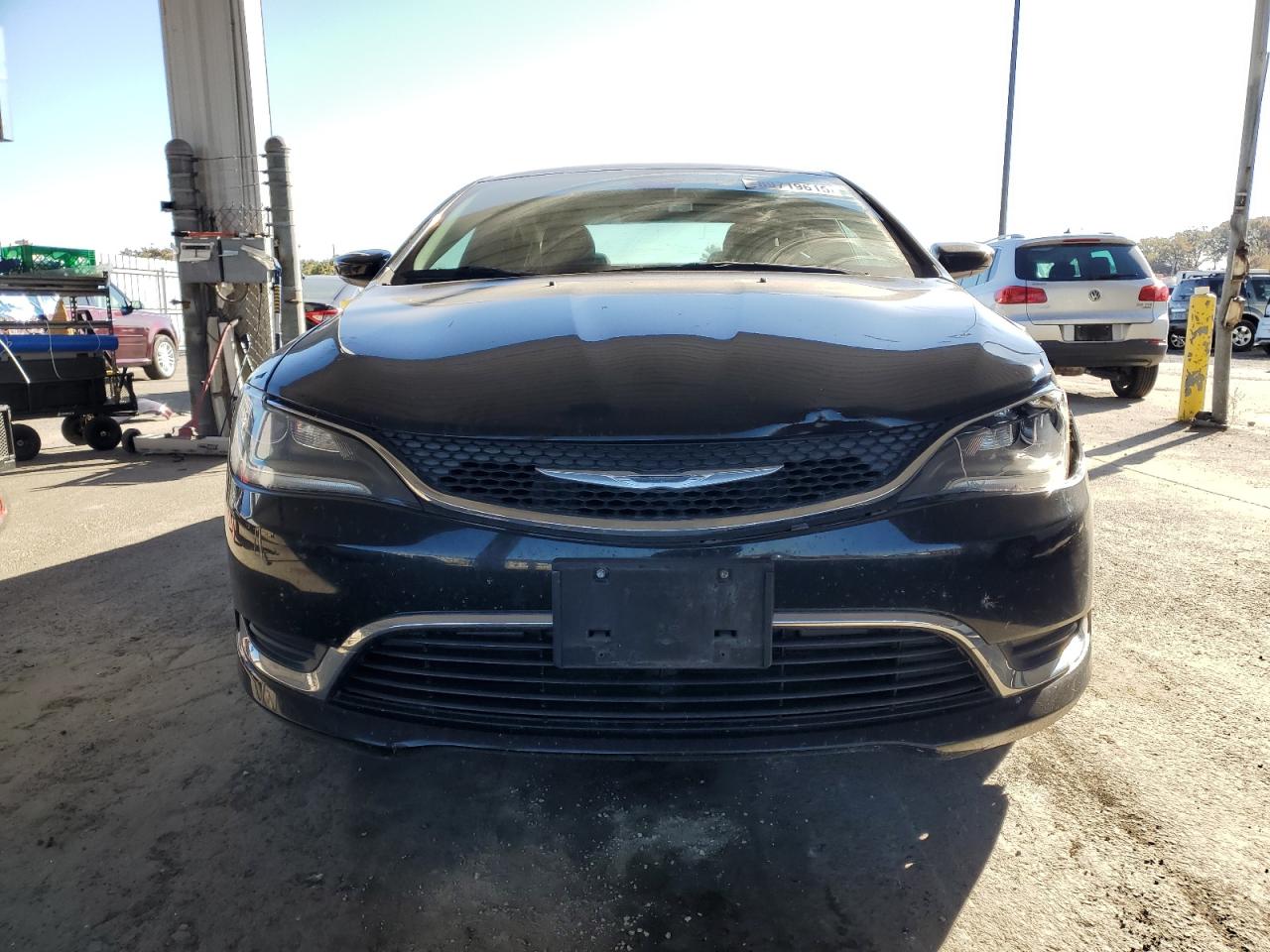 CHRYSLER 200 LIMITED
