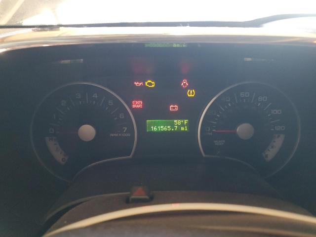 2010 FORD EXPLORER X #3292369281