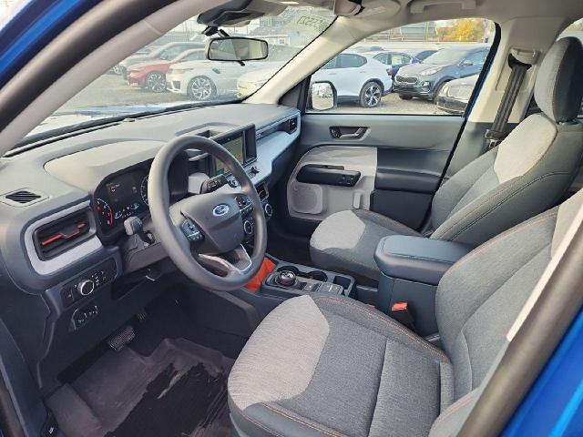 2023 FORD MAVERICK X #3275635837