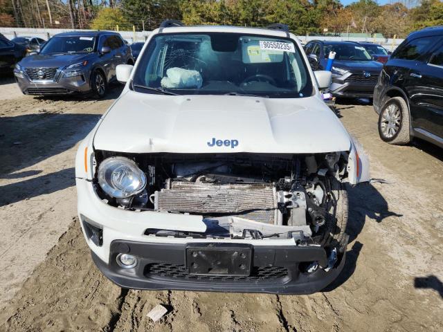 2019 JEEP RENEGADE L #3301815340