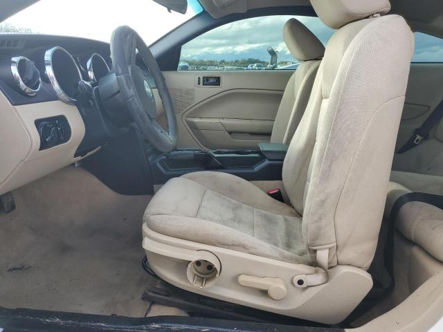 2007 FORD MUSTANG #3296432668