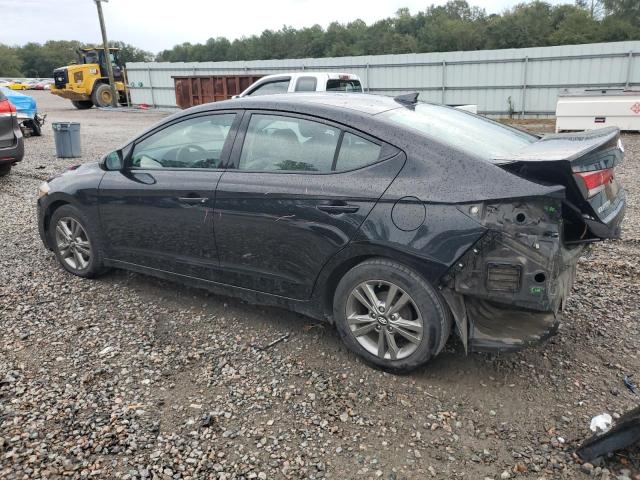 2017 HYUNDAI ELANTRA SE - 5NPD84LF8HH022165